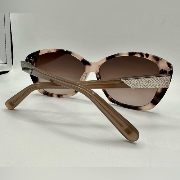 Nine West Sunglasses NW564S 674 58 14 135 - Picture 7 of 15